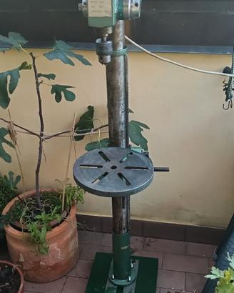 Trapano a colonna 220v