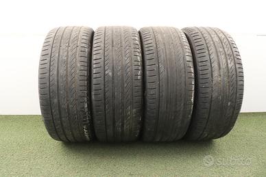 Gomme Pirelli Powergy 225 40 19 estate