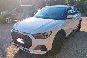 audi A1 Citycarver 