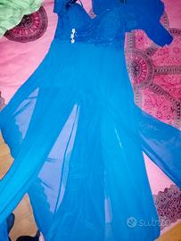 Abito elegante donna