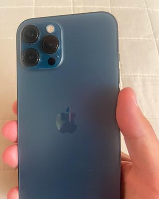 Iphone 12 pro max 256gb