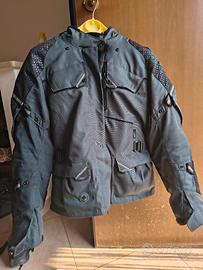 giacca moto donna Dainese