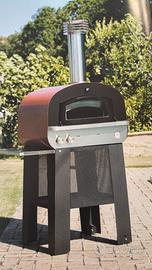 Forno da giardino