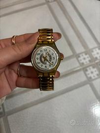 Swatch Musicall Refrain SLM107