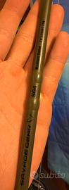 Canna savage gear SG4