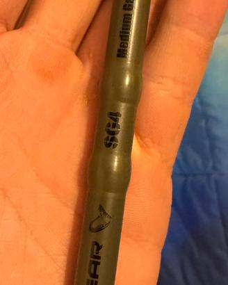 Canna savage gear SG4