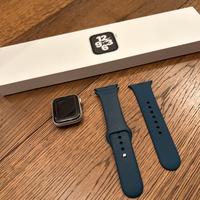 apple watch se 40 mm acciaio