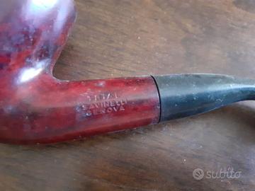 Pipa Trial Savinelli
