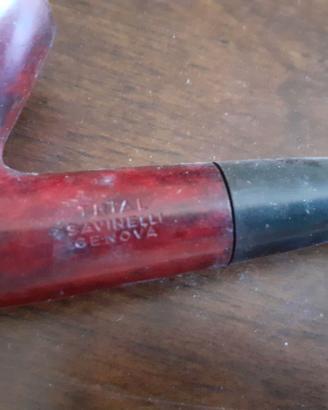 Pipa Trial Savinelli