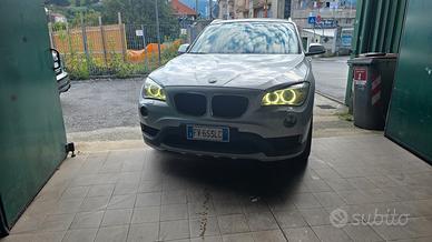 Bmw X1 xDrive20d Sport Line