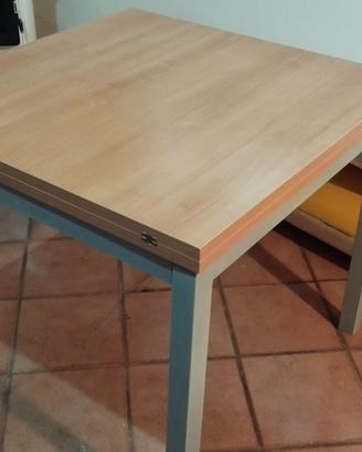 tavolo 90x90
