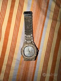 Orologio donna zirconato