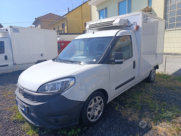 Fiat doblo 2017 con 110.000 km frcx frigo-20