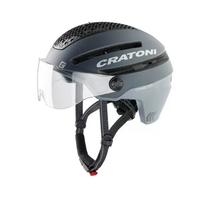 Casco per bici e monopattino