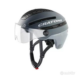 Casco per bici e monopattino