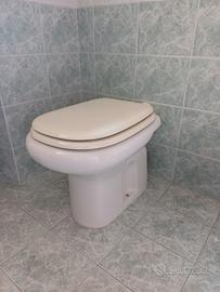 coppia sanitari ideal standard