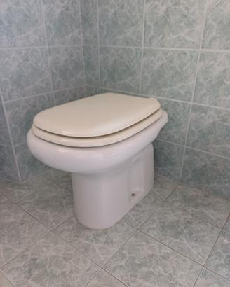 coppia sanitari ideal standard