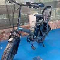 bicicletta elettrica 