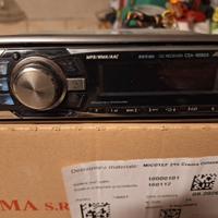 Autoradio Alpine CDA 9886R