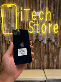 iPhone 14 Plus 87% Batteria