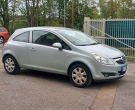 OPEL Corsa 1.3 CDTI 75CV ecoFLEX