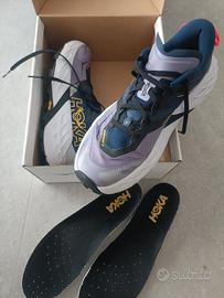 scarpe da trekking Hoka W Speedgoat 7 - 9,5 EU 42