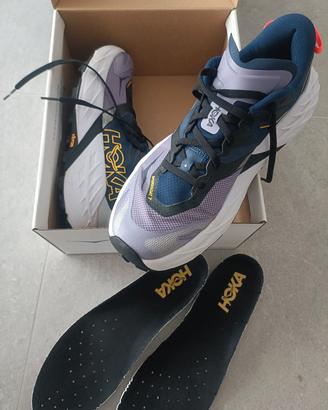 scarpe da trekking Hoka W Speedgoat 7 - 9,5 EU 42