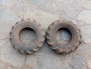 pneumatici fresa motozappa 4.00 x 8 CEAT gomme ape