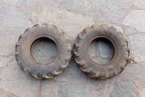 pneumatici fresa motozappa 4.00 x 8 CEAT gomme ape