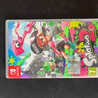 Splatoon 2