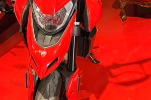 Ducati Hypermotard 2023