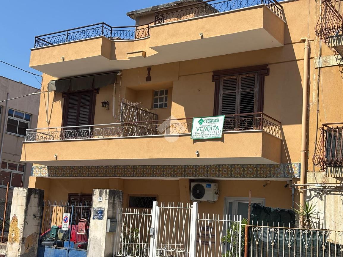 Appartamento – Capaci, Palermo - Vista 3