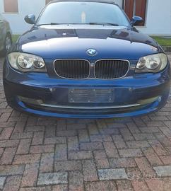 Ricambi BMW Serie 1 E87 (2010) LCI - 104kW (143cv)