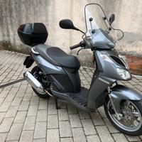 Scooter Piaggio Sportcity 250 ie.COME NUOVO