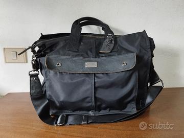 borsone Armani Jeans