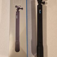 asta el grande 97 cm per gopro