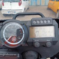 Yamaha XTZ 660 - 2012