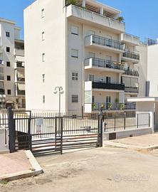 Box 20mq via Cecoslovacchia trani