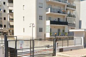 Box 20mq via Cecoslovacchia trani