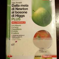 Dalla mela di Newton al bosone di Higgs - Vol. U P