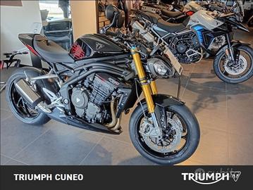 TRIUMPH Speed Triple 1200 RS Abs