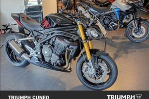 TRIUMPH Speed Triple 1200 RS Abs