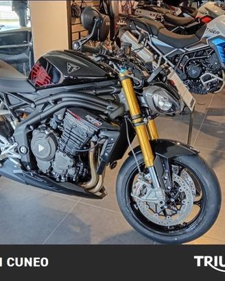 TRIUMPH Speed Triple 1200 RS Abs