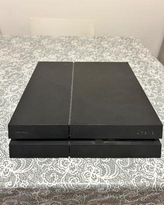 PlayStation 4