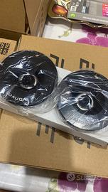 Tweeter Bullet DD audio