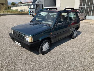 Fiat Panda 900 i.e. cat CLX