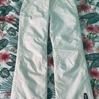 pantalone da sci COLMAR