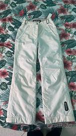 pantalone da sci COLMAR