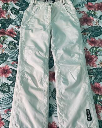pantalone da sci COLMAR