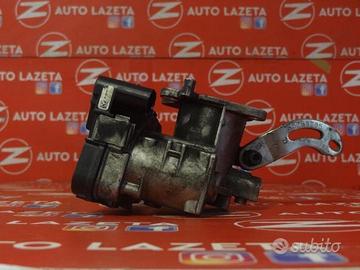 CORPO FARFALLATO Alfa Romeo Mito Codice 55255919